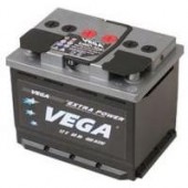 Качественные аккумуляторы Vega 60 Ah 540 A