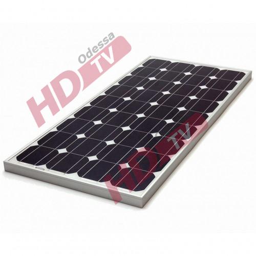 Монокристаллическая солнечная панель ACS-110D