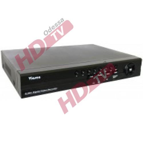 D-3216СW (16 видео, 4 аудио, сеть, Wi-Fi, 3G)