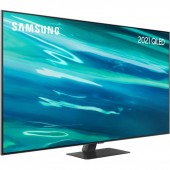 QLED TV 4K Samsung 65Q80A