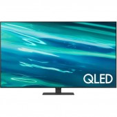 QLED TV 4K Samsung 65Q80A