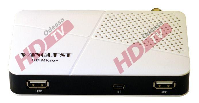 Winquest HD Micro+