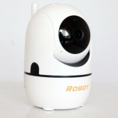 Камера для внутреннего испоьзования с поддержкой искуственного интеллекта для обнаружения человека