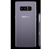 Смартфон SAMSUNG Galaxy Note8 Orchid Gray SM-N950FZVDSEK 
