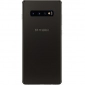 Смартфон Samsung Galaxy S10 Plus 1Tb Ceramic Black SM- G975FCKHSEK 2 Nano-SIM 