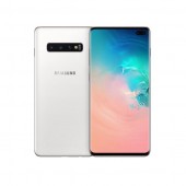 Смартфон Samsung Galaxy S10 Plus 1Tb Gb CeramicWhite SM-G975FCWHSEK 2 Nano-SIM