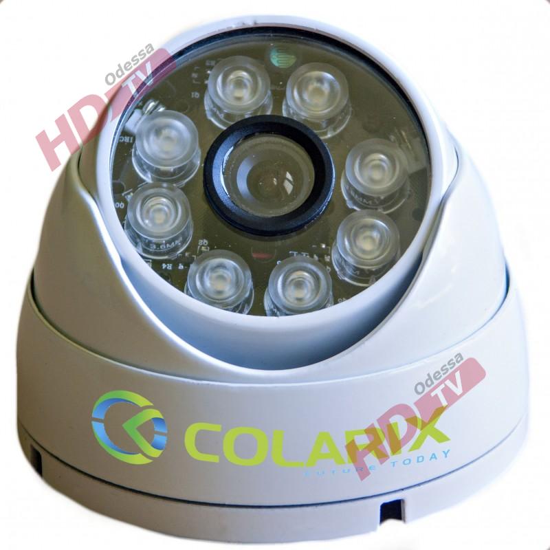 Камера IP универсальная Full HD COLARIX CAM-IOF-014 