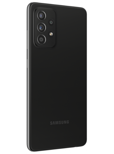 Samsung Galaxy A52 SM-A525F 128Gb Black