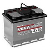   Vega 60 Ah 540 A