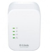 коммутаторы и маршрутизаторы D-Link DHP-W310AV Работа в гибридной сети 