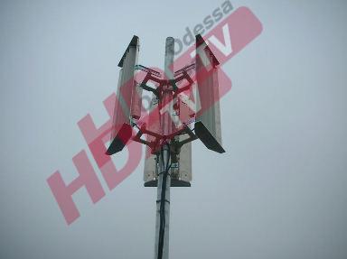 Секторная антенна Ubiquiti AirMax Sector 2G-15-120 