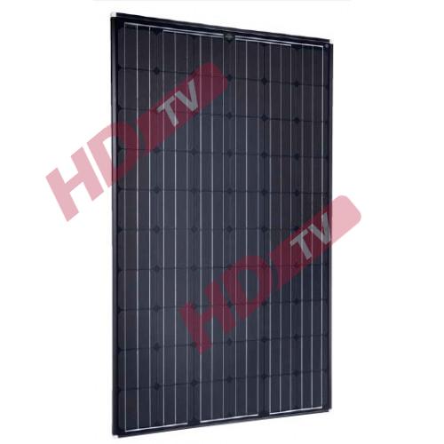 Монокристаллическая солнечная панель ACS-200D