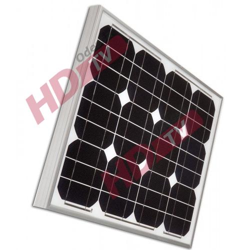  Монокристаллическая солнечная панель ACS-30D