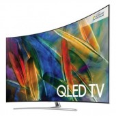 Телевизор SAMSUNG QE55Q7FAMUXUA 55", UHD, Smart TV, Quantum Dot, Q Color, Q HDR, Supreme UHD Dimming 