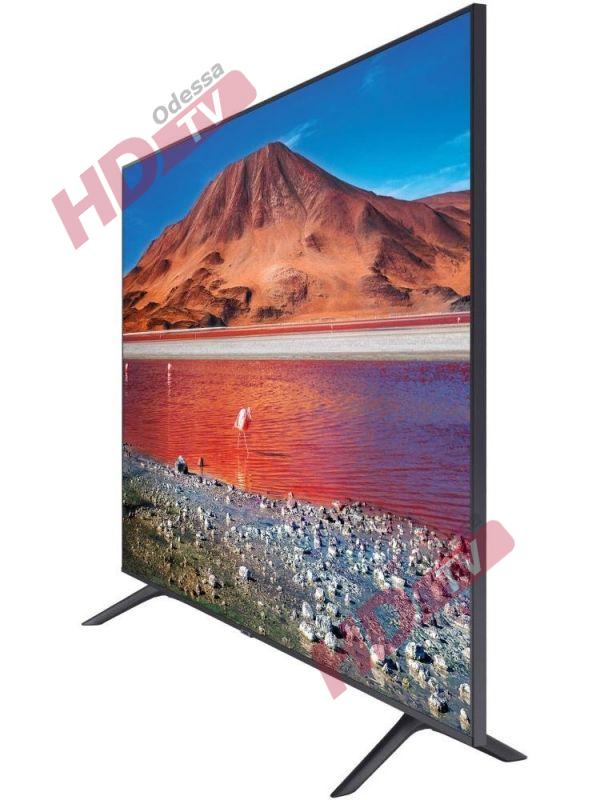Телевизор Samsung UE55TU7172 