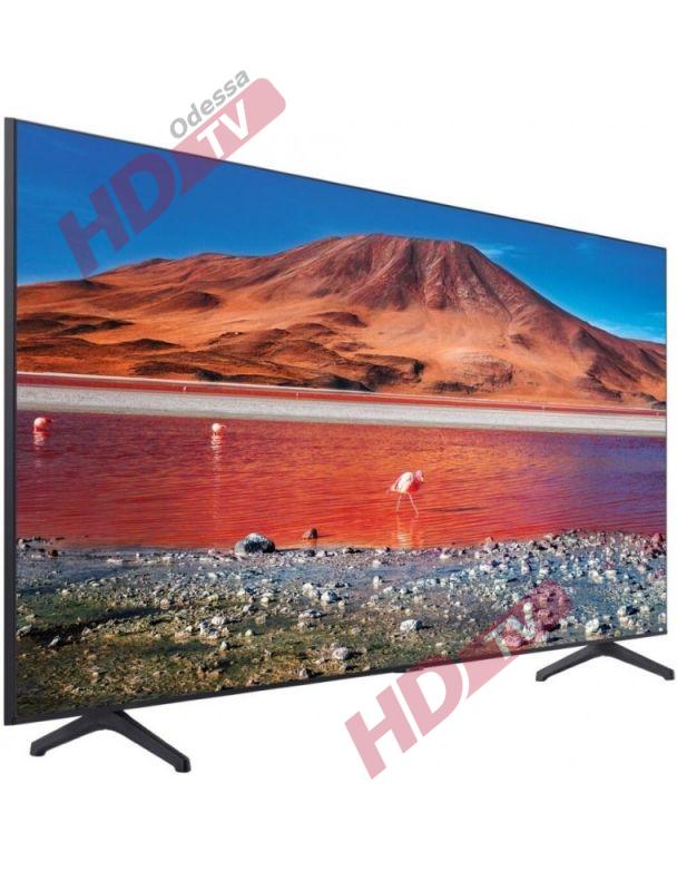 Телевизор Samsung UE43TU7172 