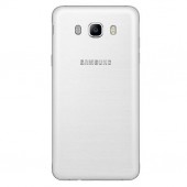 Смартфон SAMSUNG Galaxy J7 2016 White SM-J710FZWUSEK