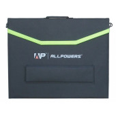 Портативная солнечная батарея ALLPOWERS AP-SP-027