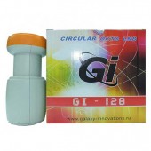 GI-128 OCTO circular